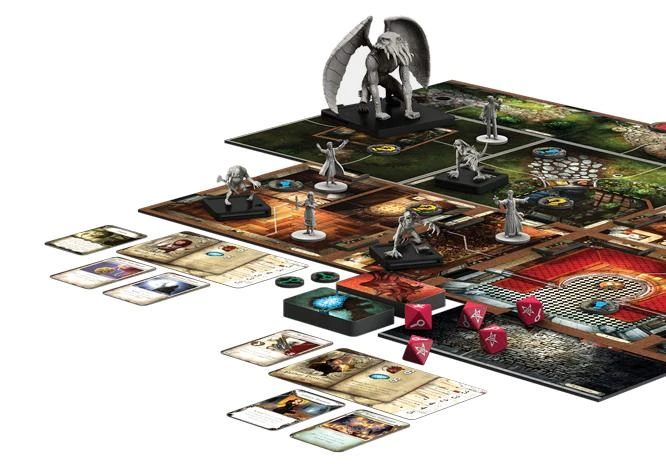 Les Demeures De L’épouvante Seconde édition – Image 2