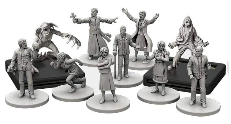 Les Demeures De L’épouvante Seconde édition – Image 3