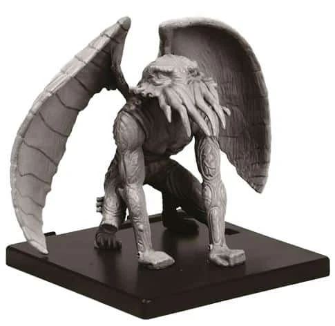 Les Demeures De L’épouvante Seconde édition – Image 4