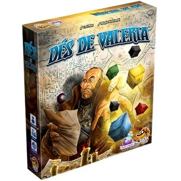 Dés De Valeria