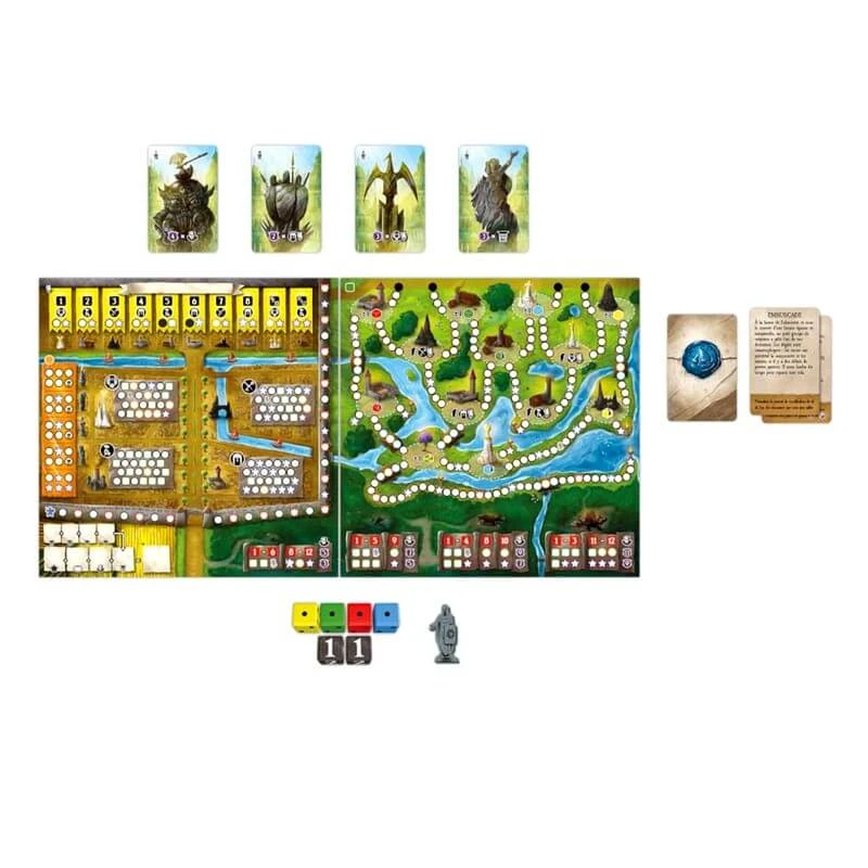 Dés De Valeria – Image 3