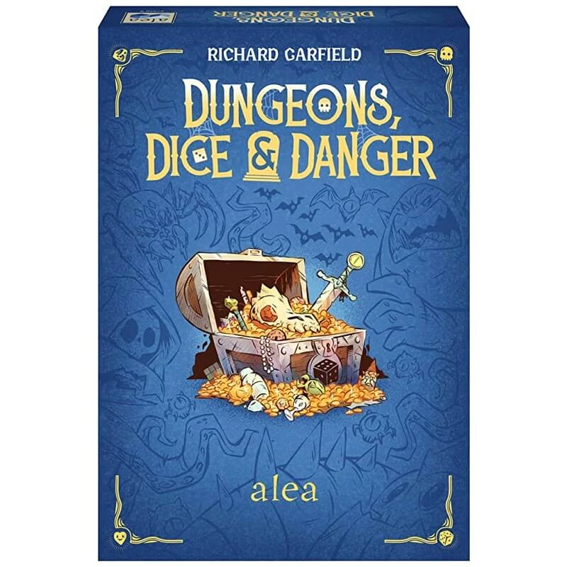 Dungeons, Dice & Danger – Image 2