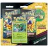 Zénith Suprême – Pack 3 Boosters Gorythmic