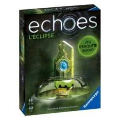 Echoes – L’Eclipse