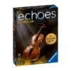 Echoes – Le Violon