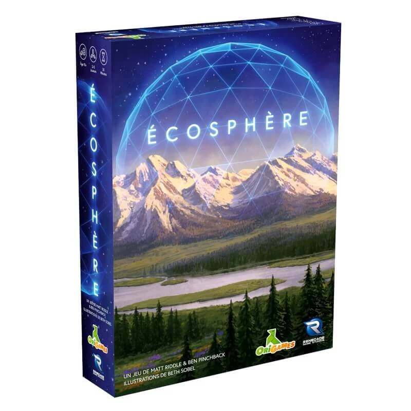 Ecosphere – Image 2
