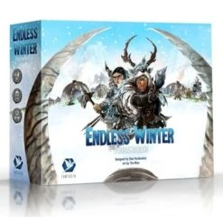 Endless Winter – Chief Pledge