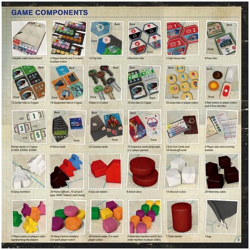 Escape Plan – Image 6