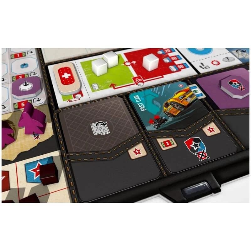 Escape Plan – Image 5