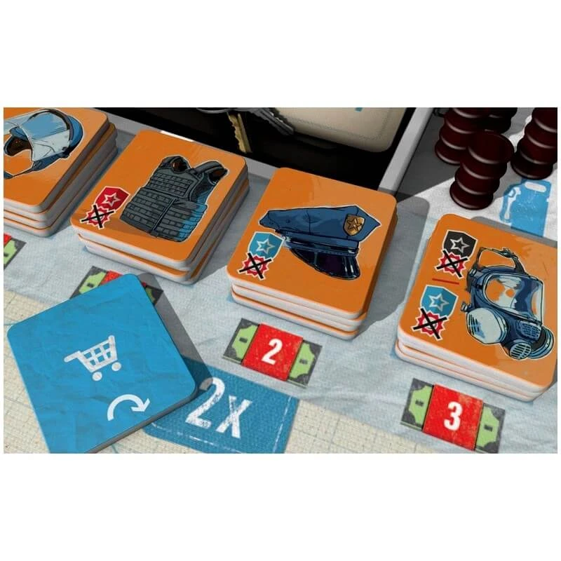 Escape Plan – Image 4