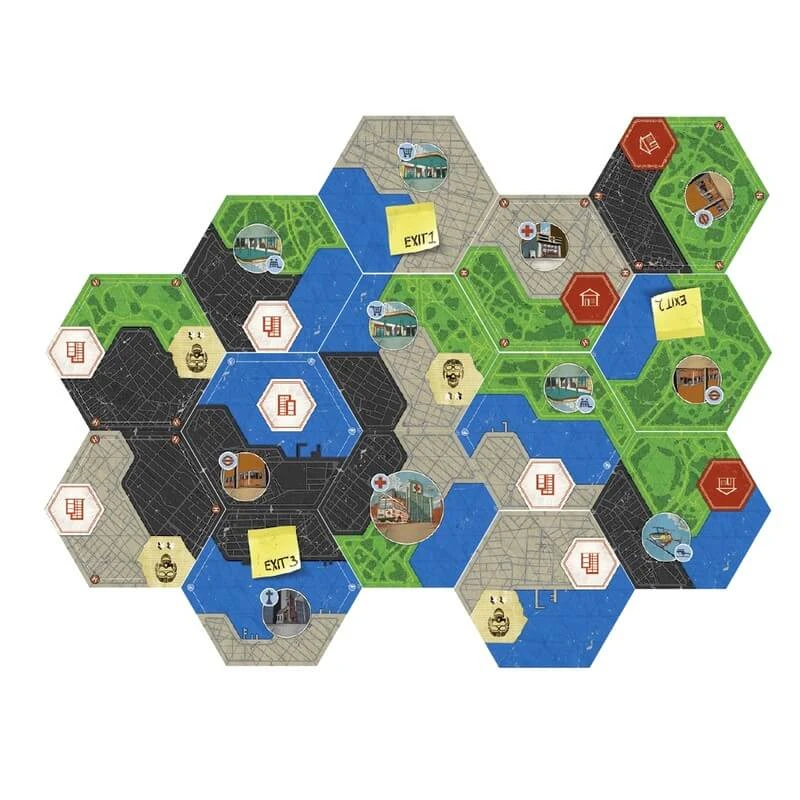 Escape Plan – Image 3