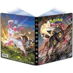 Evolution Céleste – Portfolio A5