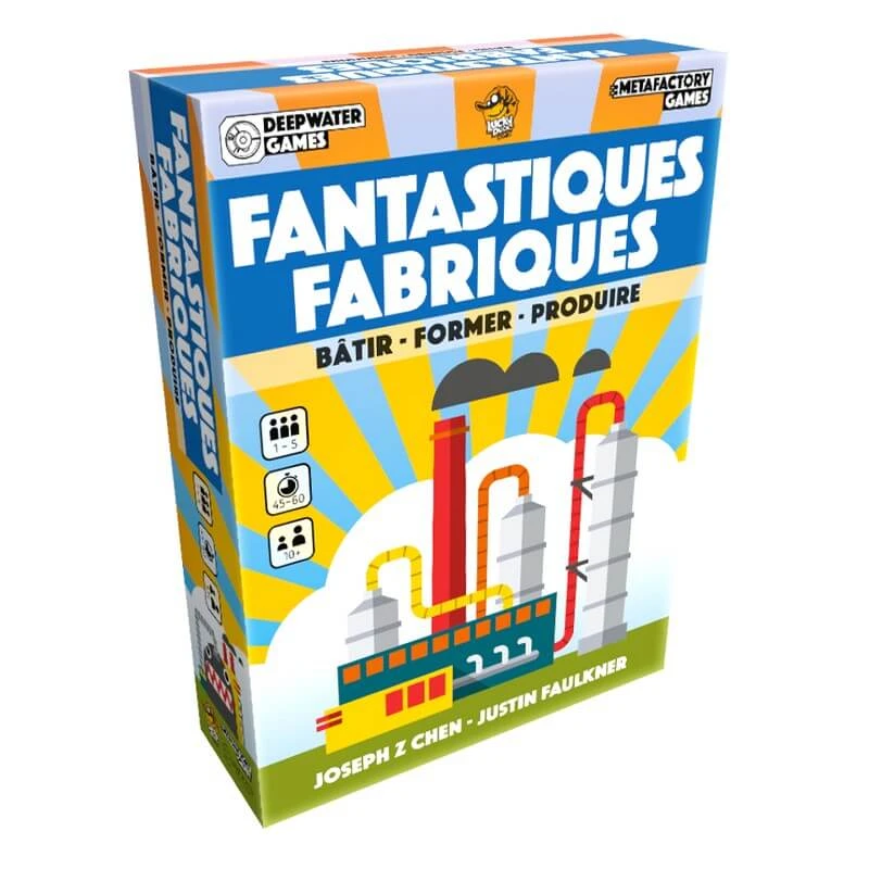 Fantastiques Fabriques – Image 2