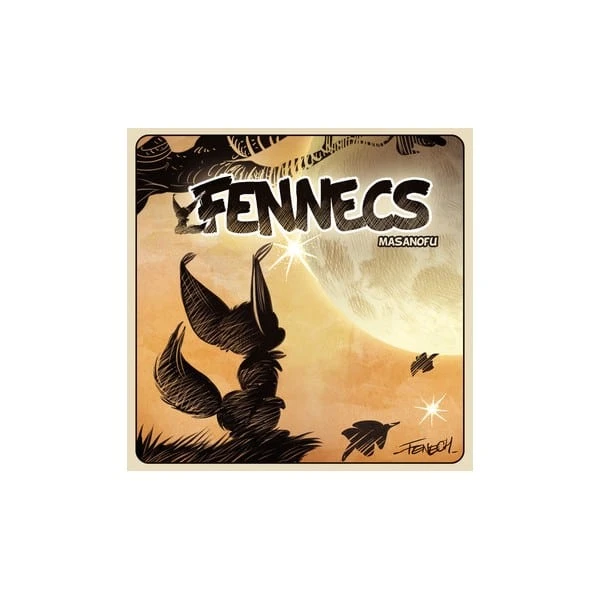 Fennecs – Image 5