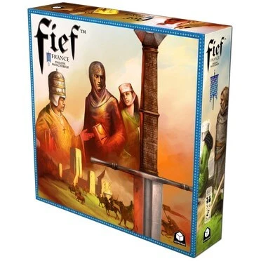 Fief – France