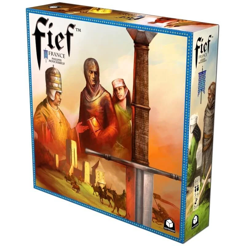 Fief – France – Image 2
