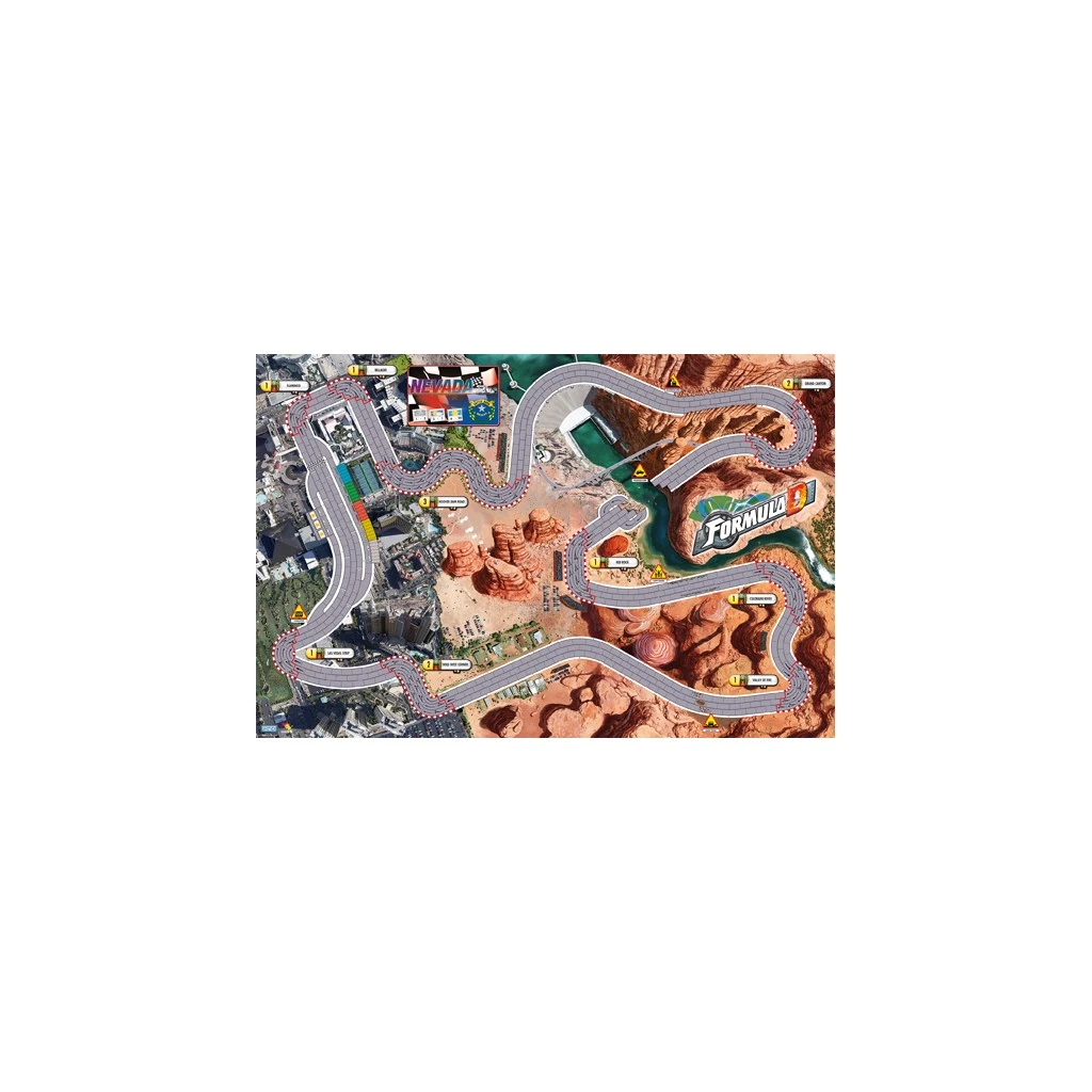 Formula D – Austin/Nevada Ride – Image 3