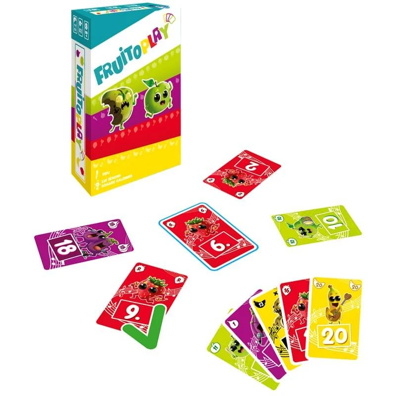 Fruitoplay – Image 3