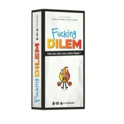 Fucking Dilem