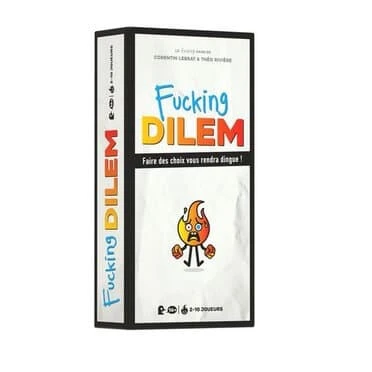 Fucking Dilem
