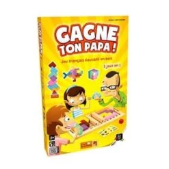 Gagne Ton Papa !