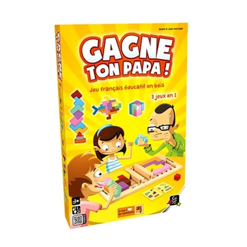 Gagne Ton Papa ! – Image 2