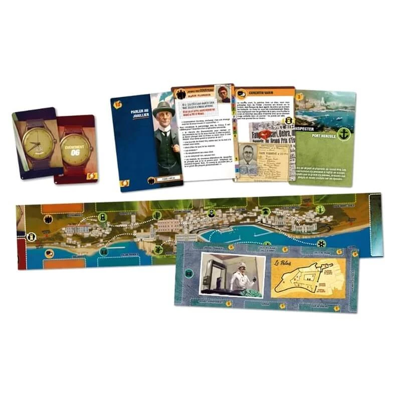 Guilty – Monaco 1955 – Image 3