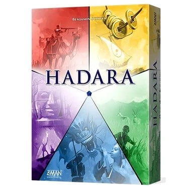 Hadara