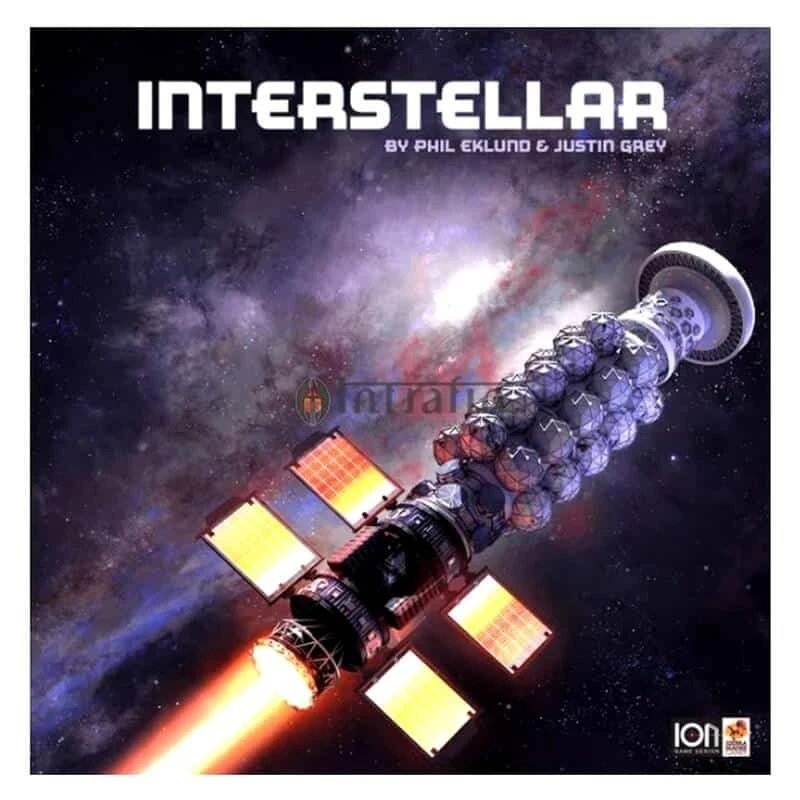 Interstellar – Image 2
