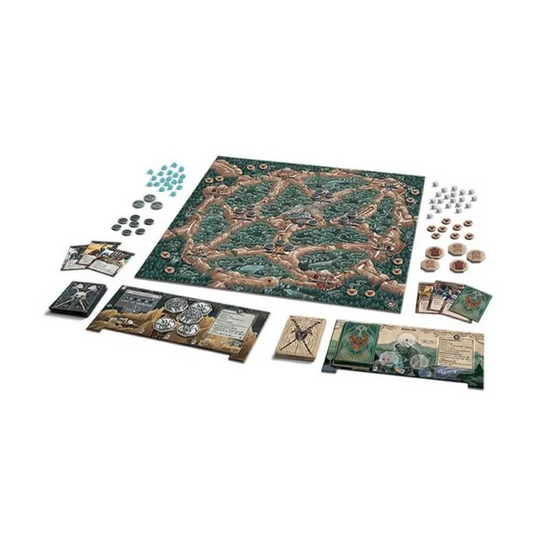 Ironwood – Image 3