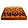 Jeu D’échecs 17 Cm Magnétique