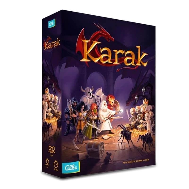 Karak – Image 2