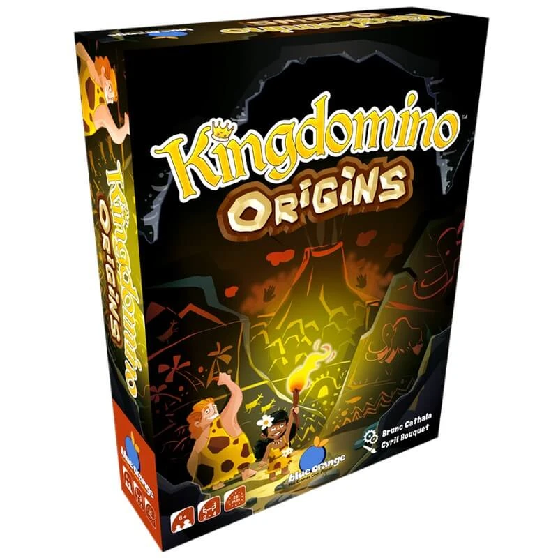 Kingdomino – Origins – Image 3