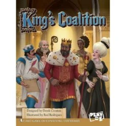 King’s Coalition