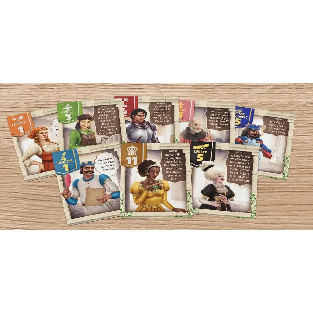 King’s Coalition – Image 2