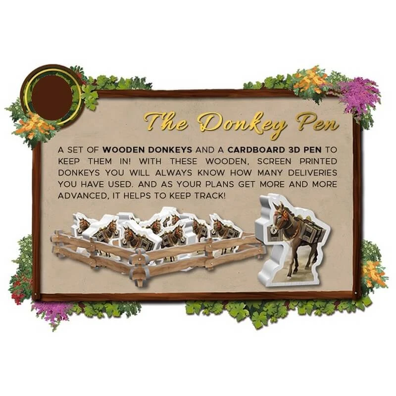 La Granja KS Deluxe All In – Image 4