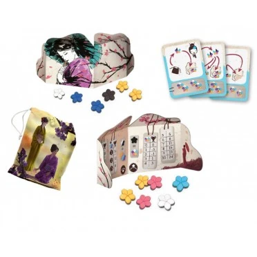 La Légende Du Cerisier Qui Fleurit Tous Les 10 Ans – Image 2