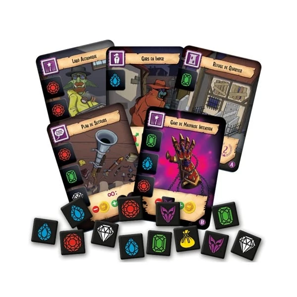 Le Bazar Des Voleurs – Image 2