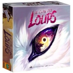 Le Clan Des Loups