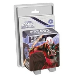 Star Wars Assaut Sur L’Empire – Le Grand Inquisiteur