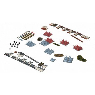 Le Trône De Fer – Le Jeu De Figurines – Image 2