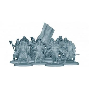 Le Trône De Fer – Le Jeu De Figurines – Image 5