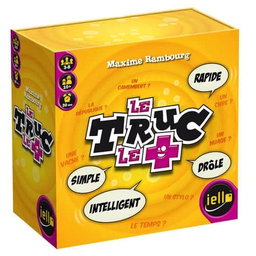 Le Truc Le Plus – Image 3