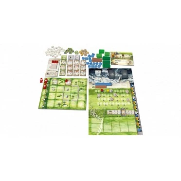 Les Basses Terres – Image 2