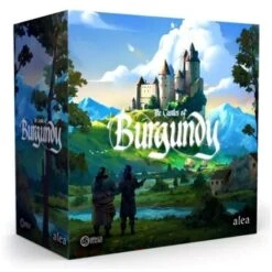 Les Châteaux De Bourgogne – Special Edition