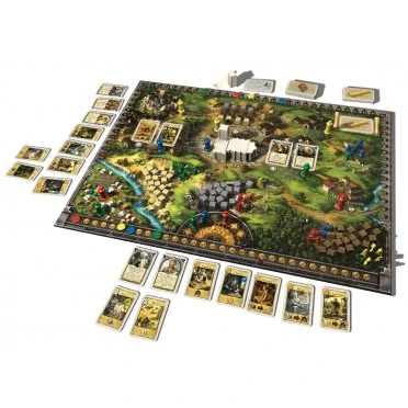 Les Piliers De La Terre – Image 2