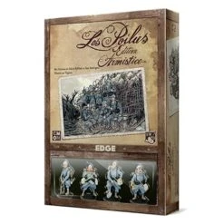 Les Poilus – Armistice