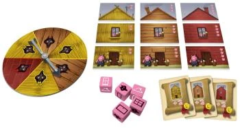 Les Trois Petits Cochons – Image 2