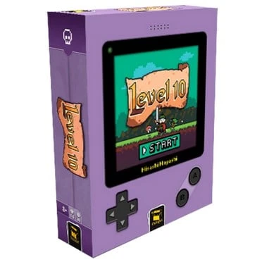 Level Ten