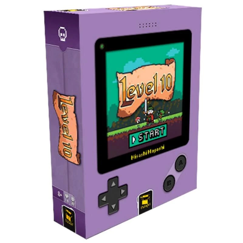 Level Ten – Image 2